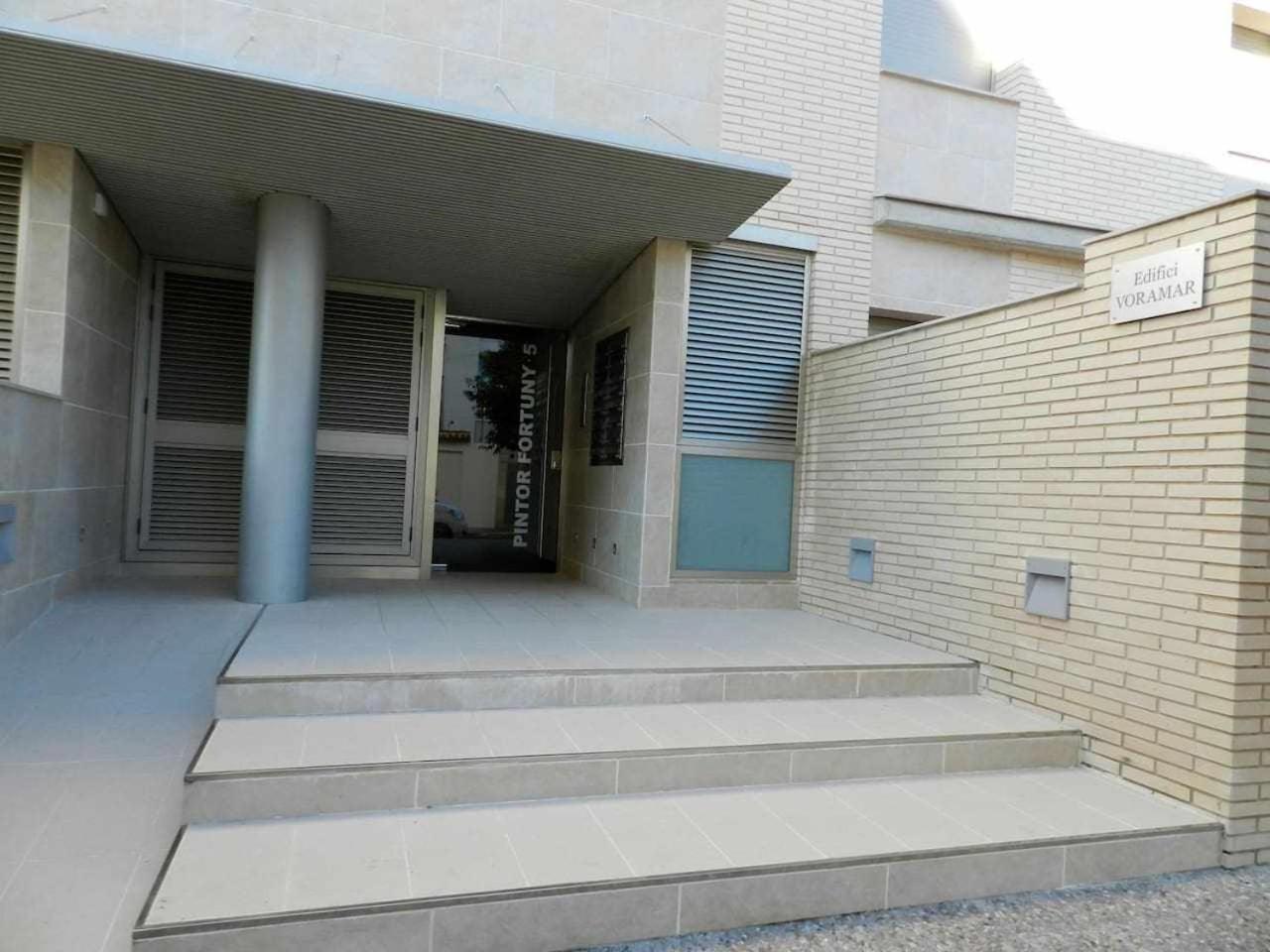 또사데마르 Voramar A 50 Metros Playa Parking Wifi Y Aacc 아파트 외부 사진
