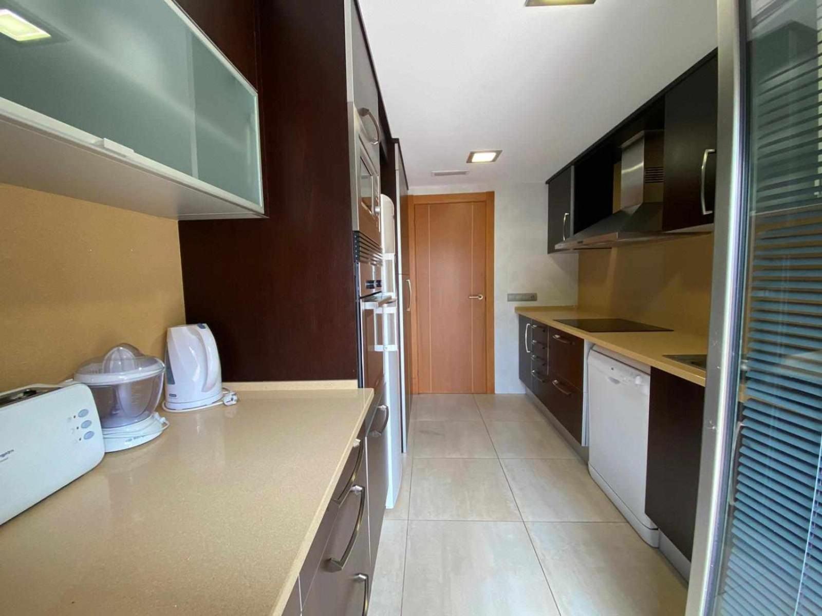 또사데마르 Voramar A 50 Metros Playa Parking Wifi Y Aacc 아파트 외부 사진
